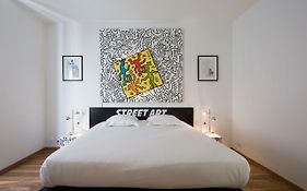 B&B La Maison Vintage